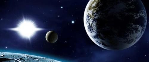 科学家 宇宙是一个轮回为何有这说法,科学家发生过的事或再次发生