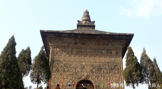 中年|河南堪称世界之最的3个景点,并不需要门票,你有没有去过!