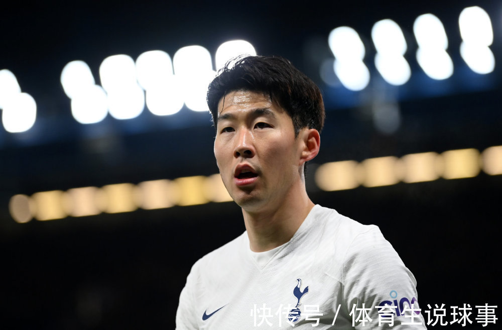 哈弗茨|0-2,射门5-19!英超6亿豪门被打成鱼腩队,孙兴慜或四大皆空