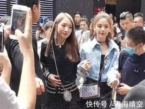 出道|孟美岐c位出道卻不如楊超越?看完應援作品,兩人正面剛原因來了