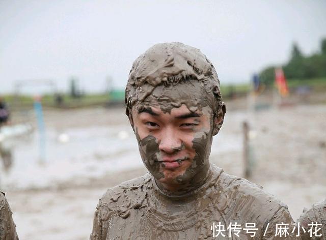 陈赤赤|为什么综艺都爱请陈赫？黄渤终于说出实情，太真实了！