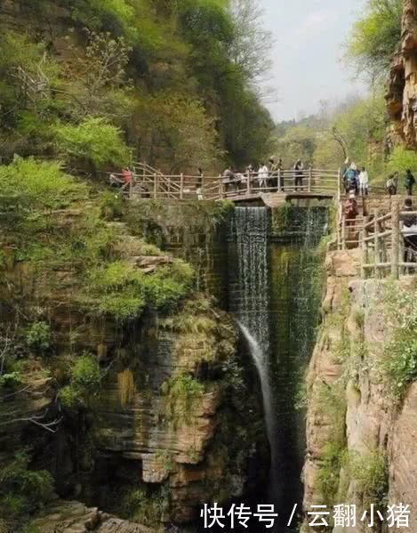 中国发现一井底村，村民隔绝外界几千年，太震撼了