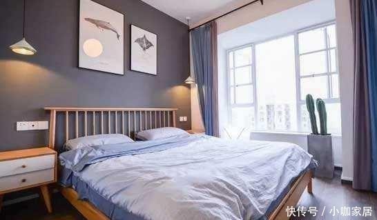 装错|客厅和卧室万万要挂这种窗帘,幸亏听了老师傅劝,我家才没有装错