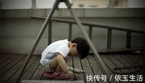 商场|别不信:身上有这些特征的娃,人贩子都不敢多看一眼