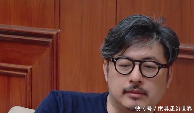 张亮|张亮搬空冰箱,王岳伦的反应才是好兄弟,一旁李湘的表情都懒得装