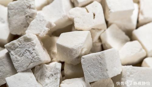 茯苓|祛湿难,难于上青天!一张千年古方,只有4味药,从根上断绝湿气