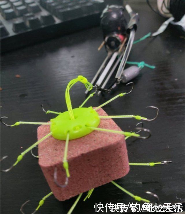 大鱼|钓鱼人晒“渔获”被群嘲!失去灵魂的可视锚鱼,还能走多远?