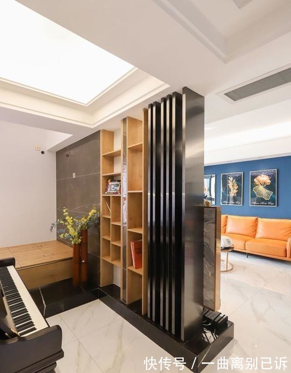 地台床|这是我见过最实用的家,每处空间都暗藏着人性化设计,太睿智了