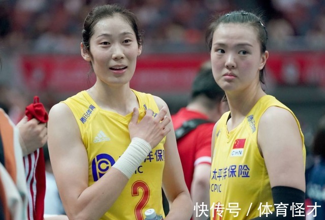 近况|女排主力最新近况:朱婷还未手术,张常宁再获喜讯,2人都不退役