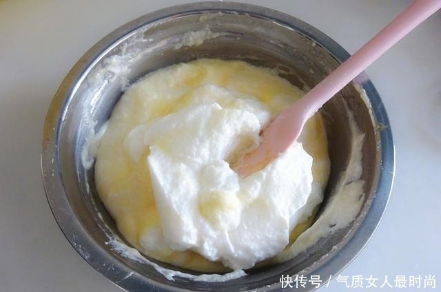 蛋白霜|这是我用了6年的方子,蒸一蒸就好,蛋糕里的极品,零添最健康