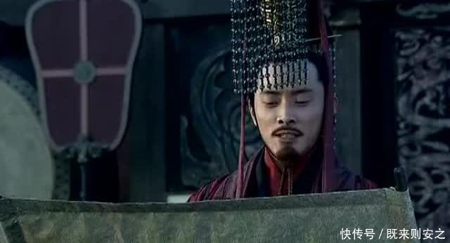 甘心|这位皇帝受人爱戴，为何甘心让位宰相你看看他和宰相老婆的事