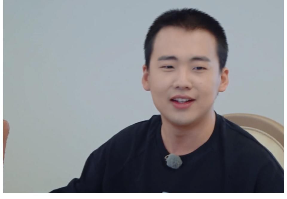 无奈|郭麒麟卸任坞长，陈陈陈笑而不语，“说话没人听”的无奈他有过