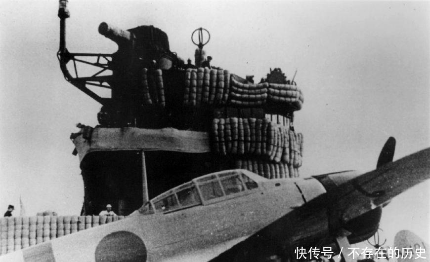 美军|二战时，日本偷袭珍珠港后，为何不索性占领原因令日本无奈！