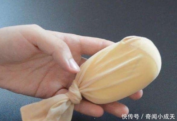 妙用|女士丝袜破了直接就扔掉?教你丝袜的5种神奇妙用,效果值得尝试