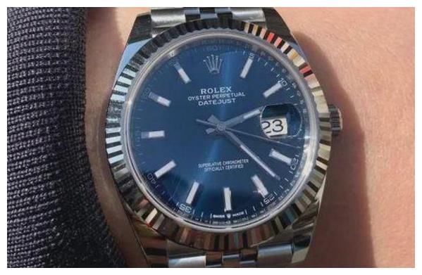 那些2020年，最值得购买的腕表？