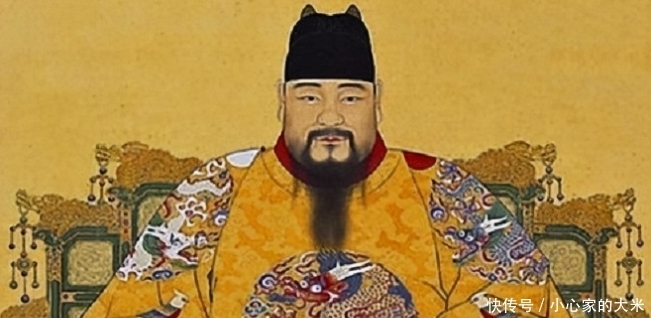 太祖|明朝皇帝的平均寿命为何比后之清朝短,比前之唐朝和宋朝也短?