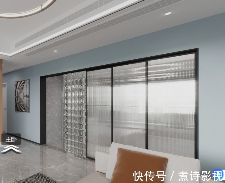 女主人|140㎡婚房,是男主对女主人满满的爱