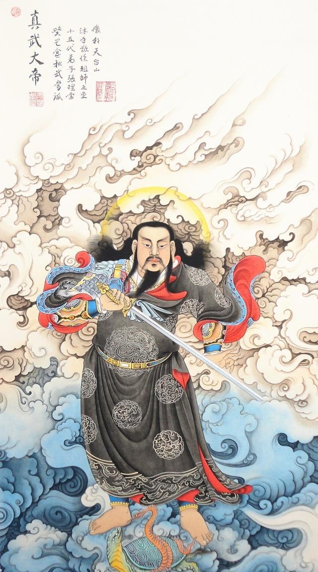 观世音|观世音下凡群臣跪拜,为何李世民不拜?前世身份尊崇,远胜观世音