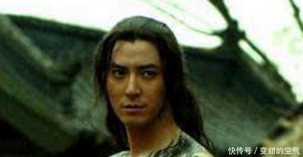 皇帝|水浒传梁山上结局最好的人,李俊在离开宋江之后还当上了皇帝!