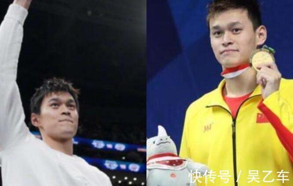 中国游泳队|孙杨赚翻天!2天直播销售额近5000万,佣金+提成,比游泳强多了