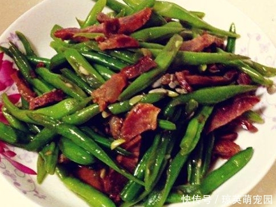 即可出锅|鲜美不腻的几道家常菜,特别解馋下饭,让家人吃出满满的幸福味道