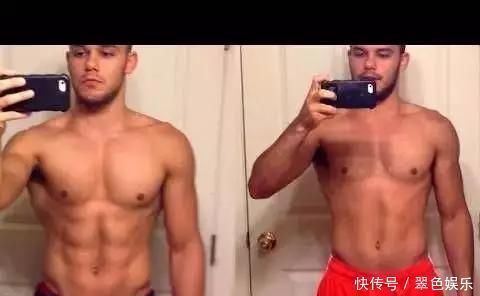 绳索|小伙儿坚持每天做300个俯卧撑,却得了个山路十八弯的结果