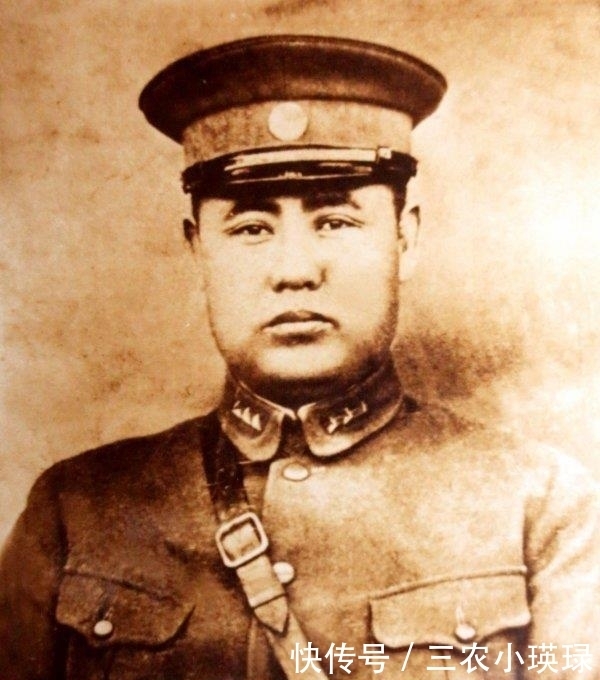 国民党的高级将领排名,傅作义排第七,第一