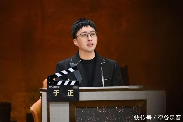 章子怡|刘端端演技明明很好啊!《我就是演员》节目导师是“看人下菜碟”