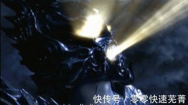 无视|奥特曼安培拉星人表现引热议 外表黑暗体内光明 无视小金人