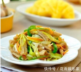 排骨|营养又健康的美味家常美食，一盘都不够吃，味道特别美味