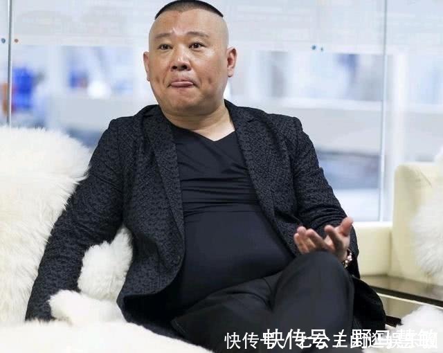 蹭完爹的热度，又开始蹭儿子郭麒麟被喊话限期退出《最强大脑》