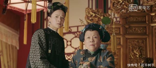 皇帝|袁春望就是太后的亲生儿子,不服来辩!