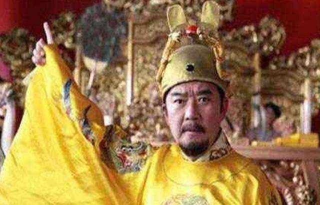 和尚|朱元璋微服私访遇瓜农，相谈甚欢，离开后为何吩咐除掉他？