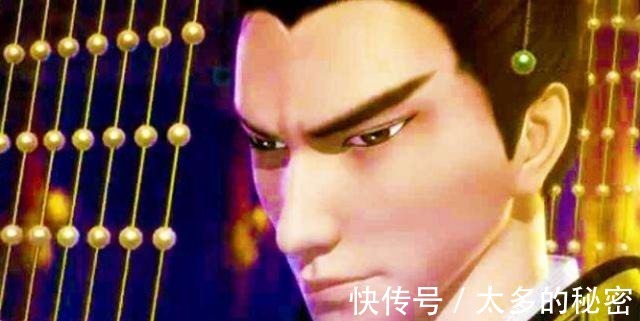 月神|秦时明月韩非真正的死因,真相让人不寒而栗!