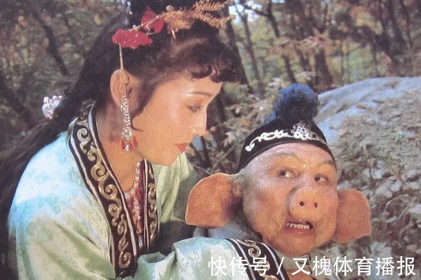 奎木狼&高翠兰被猪八戒霸占后,为何一直都没有怀孕?看完总算明白了