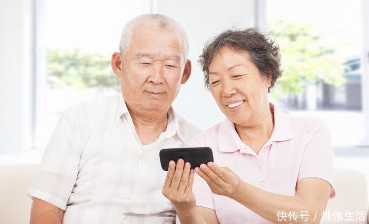 长寿|中老年人4个习惯保持越久,越容易长寿不花一分钱,养出健康