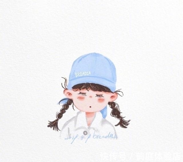 |可爱鬼发的逗比小句子,风趣幽默,一看就想笑