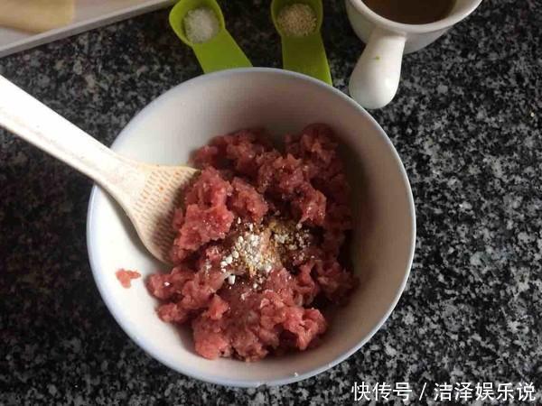 米粒|女儿放假非要住外婆家,说外婆做饭好吃,发来照片一看,惊了!