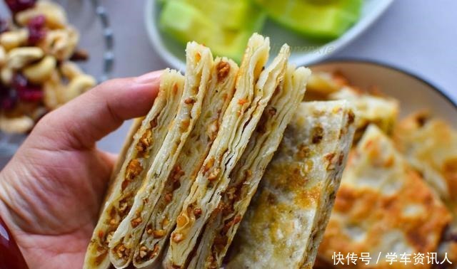 不知道早餐吃什么,看这6种食物,营养好吃做法简单!