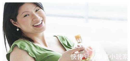 怀孕期间|要想宝宝更聪明,孕期努力做好这四点,未来的孩子会感激你的