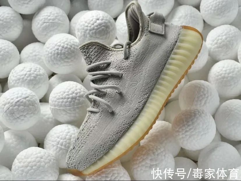 补货 adidas要把「可燃冰」拉下神坛？不到一个月迎来再次补货