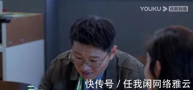 小捷#刷过6集《小敏家》,读完41万字原著,我才明白它的结局