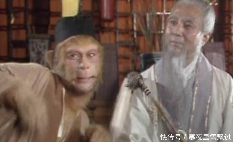西游记:战斗力最强的3大神仙,佛祖只能排在第三,第二位猜不透