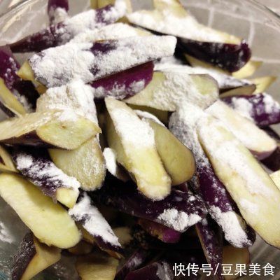 陈醋|这道肉沫茄子煲比米其林大厨做的还好吃