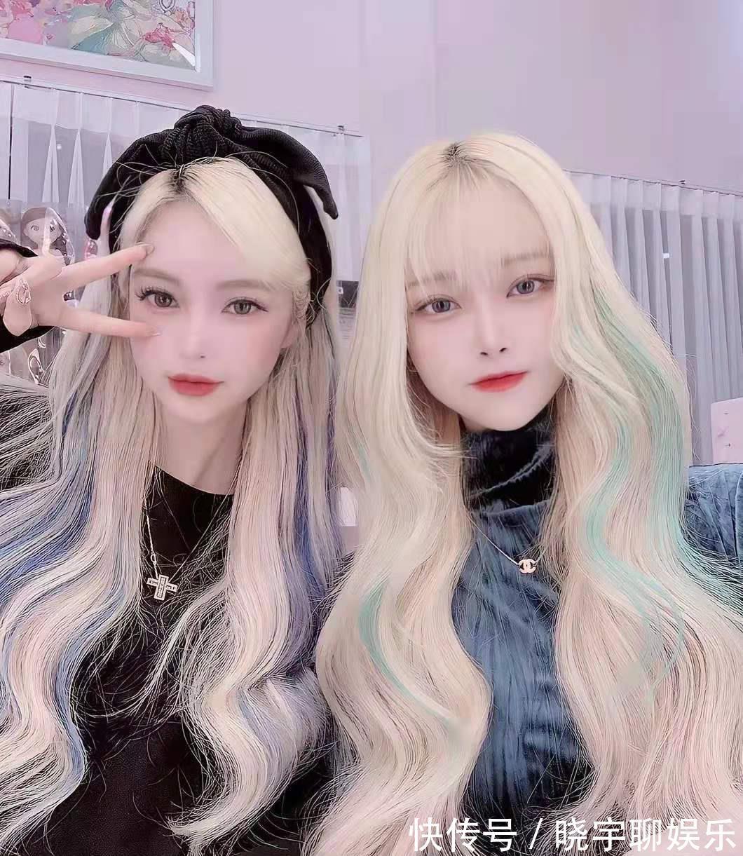 头发|第一次染发如何选择颜色?看完这三个细节再染,免得染完再后悔