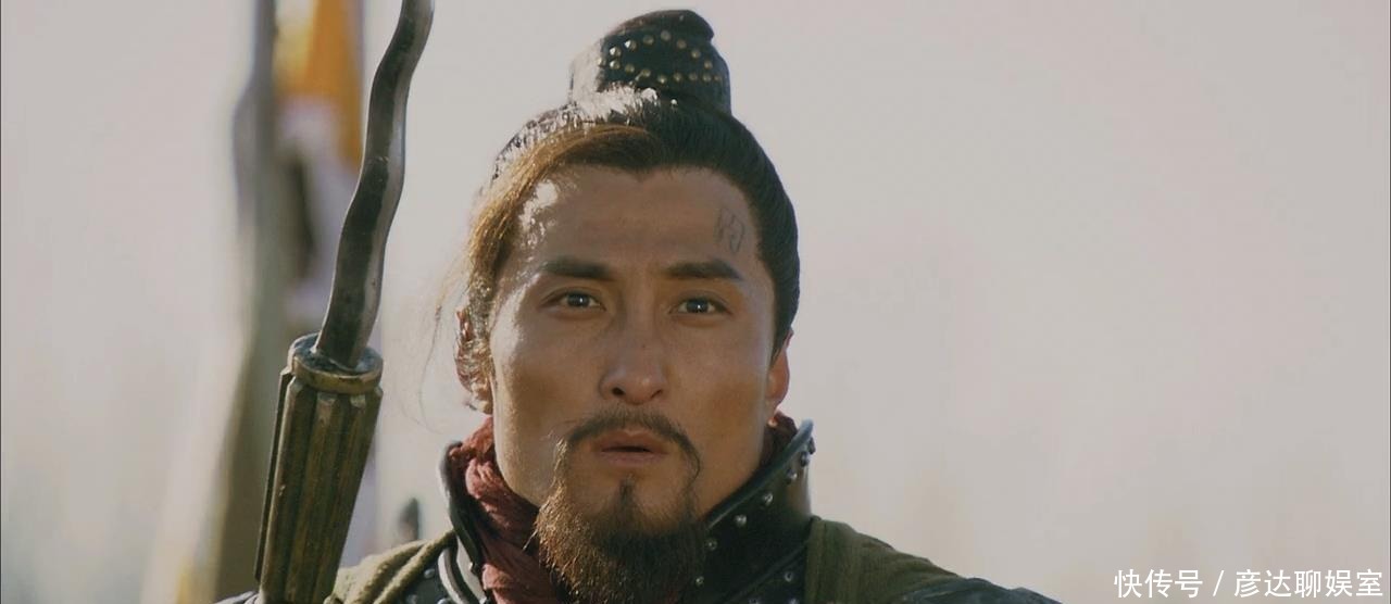 骑马打平呼延灼,为何鲁智深不是五虎,而是步将?