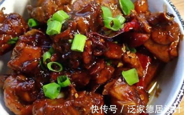 腌肉料|六道家常荤菜一定要学会,上亿人分享过!太美味了!