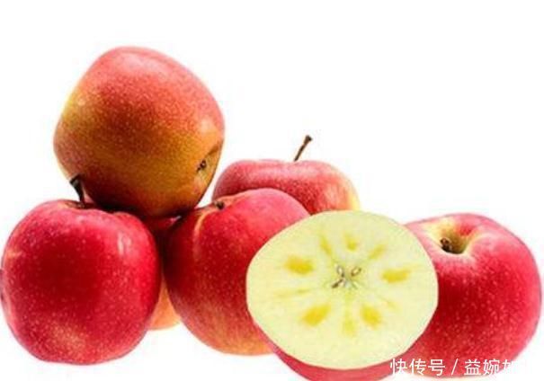 果糖|早上空腹吃“苹果”,身体会收获“3个好处”,第2个女人更喜欢!
