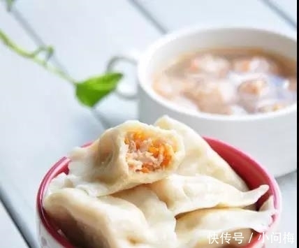 61岁厨师长教你14种饺子馅的秘制调法, 做法简单又超美味