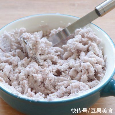 芋泥|学会芝士焗芋头，把餐厅味道搬回家